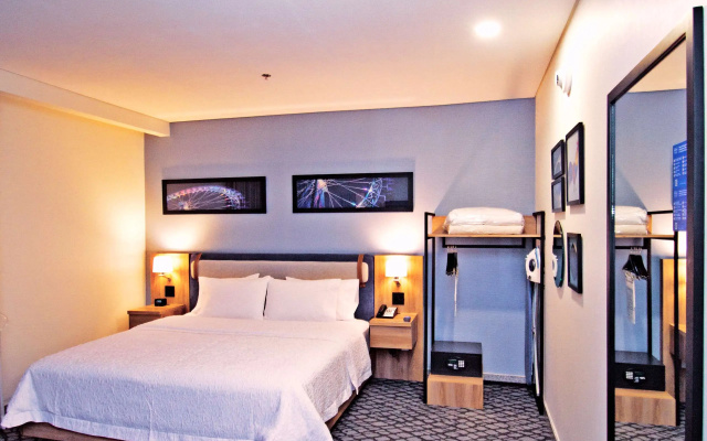Hampton by Hilton Aguascalientes Downtown