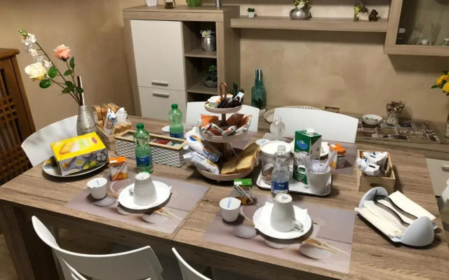 B&B Il Cavaliere