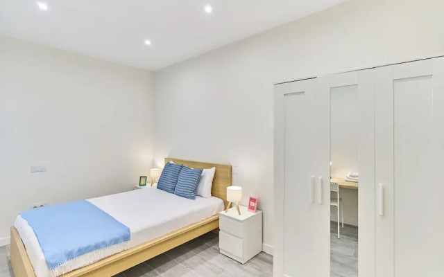 Apartamento Catedral Palace by gaiarooms
