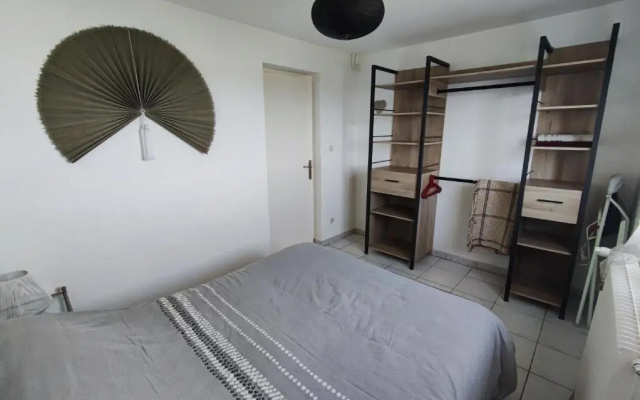 Appartement Abadie