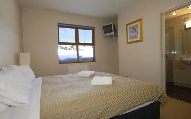 Chalet Hotham 1