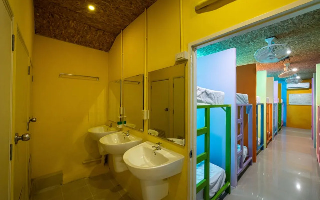 myPatong GuestHouse-Hostel