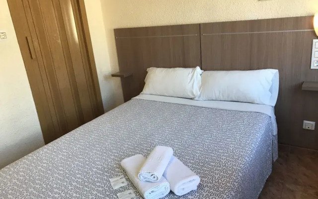 Hotel Santa Ana