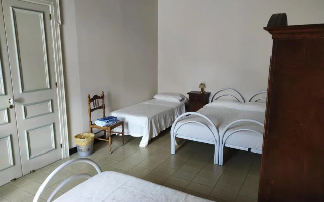Antica Dimora Palazzo Rovitti