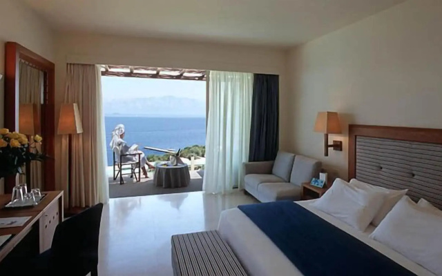 Ionian Blue Bungalows And Spa Resort