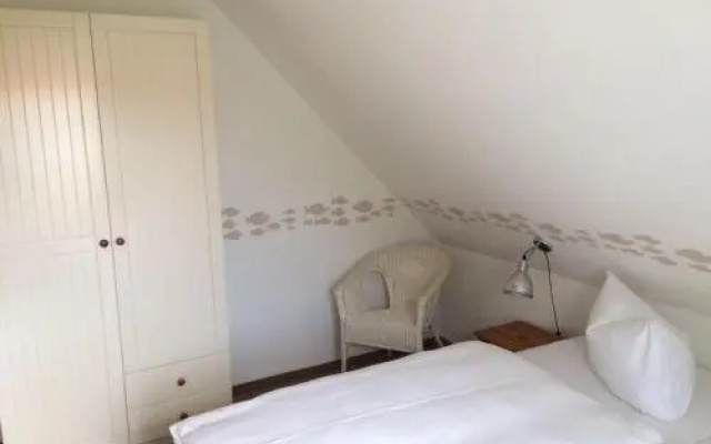 Ferienwohnung Gänseweg