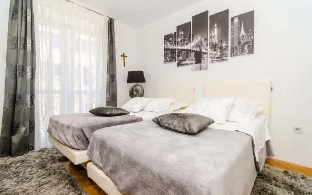 Apartment Zovko