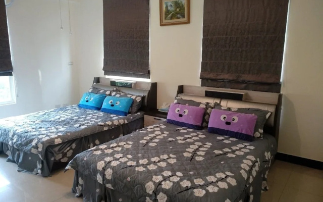 988 Homestay IV(988喵喵4館民宿)