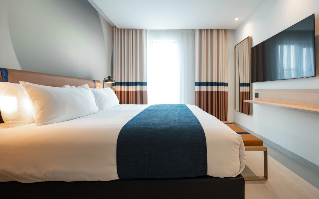 Best Western Premier Malta