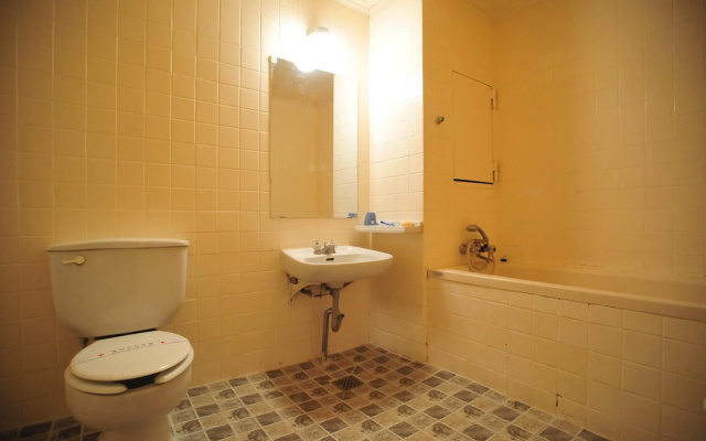 Kyungha Spa Hotel