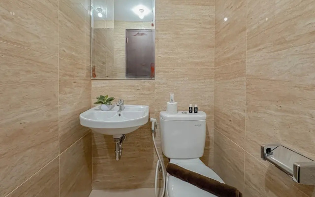 Simple Studio At The Trans Icon Surabaya Apartment