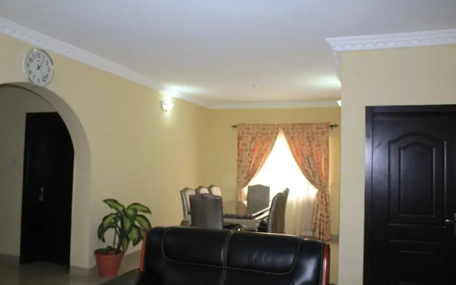 Habitat Suites and Apartments