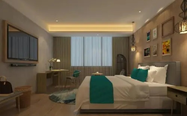 Feili International Hotel