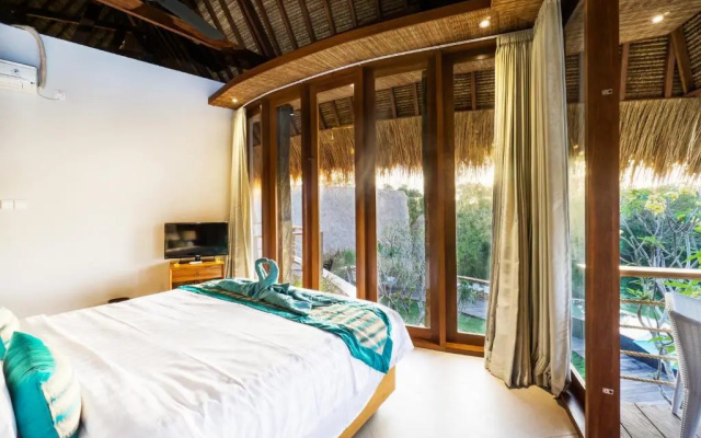 C-View Villas
