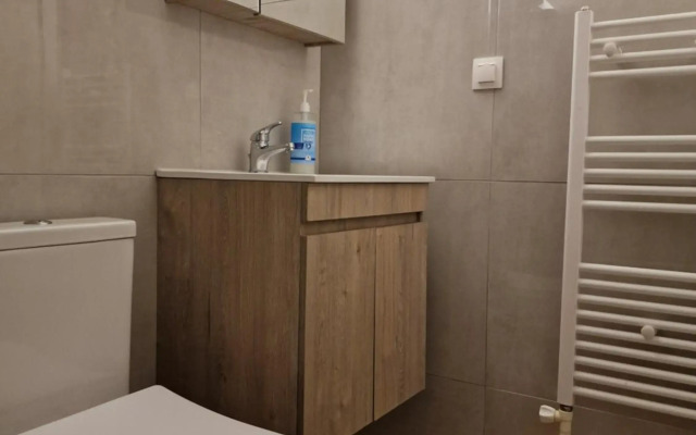 SKG City Loft