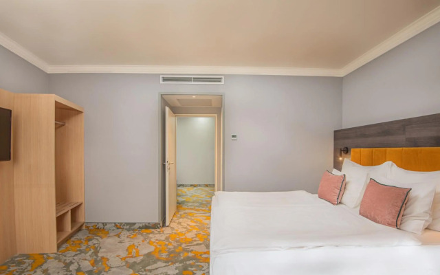 Castrum Hotel Szekesfehervar