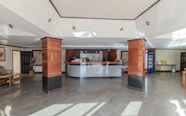 Mix hotel