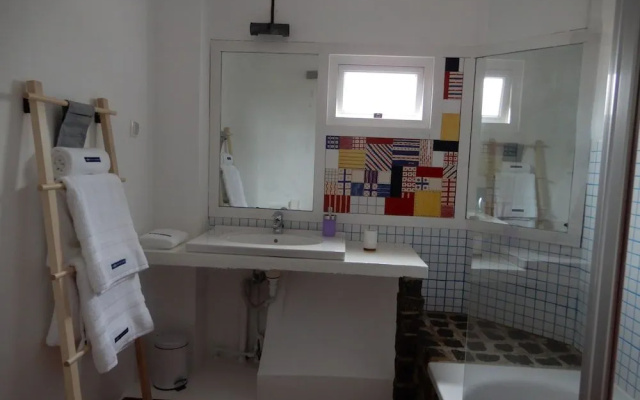Casa da Cumeada