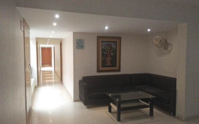Hotel Basera