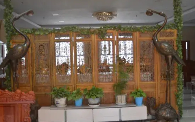 Ruoyu Shang Hotel