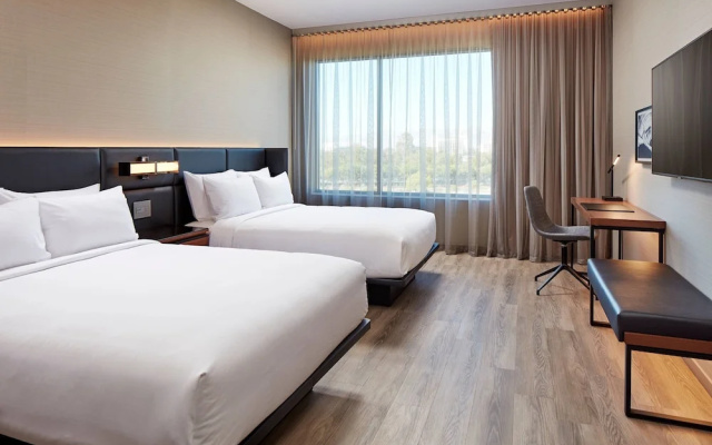AC Hotel by Marriott St. Louis Chesterfield