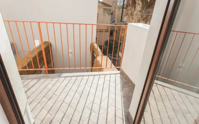 Cortile Baronello