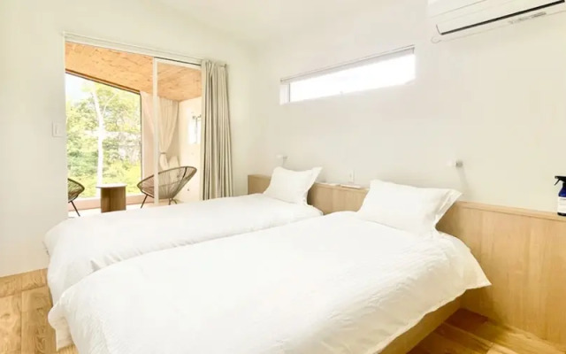 Karuizawahouse Villa