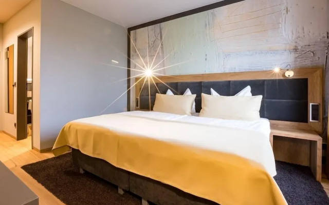 laVital Sport- & Wellness Hotel