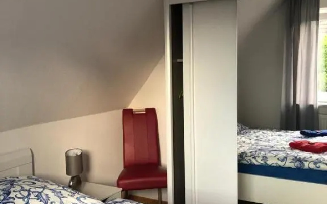 Haus Trossenstek V