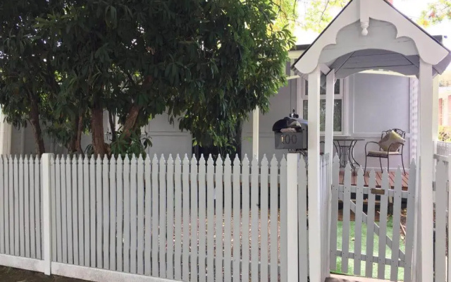 Magnolia cottage Healesville