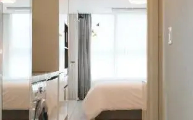 Wecostay Myeongdong