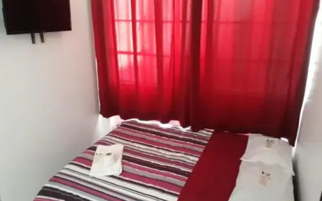 Hospedaje Jose Lama
