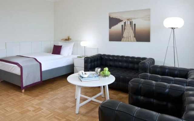Rheinhof by Gerda Good Living - Digital Access