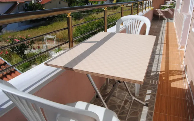 Avşa Sultan Apart