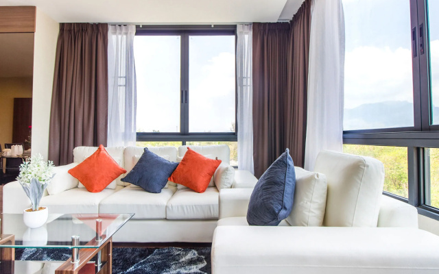 Green Valley Executive Serviced Residence