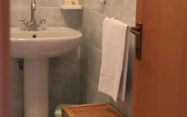 Pavi Delle 5 Terre
