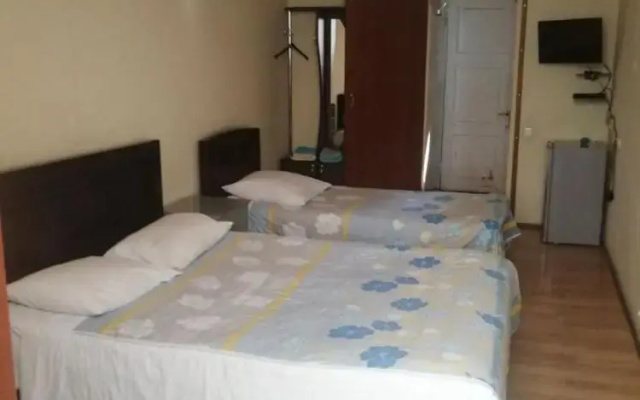 Hotel Nugo