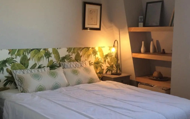 APPARTEMENT PISCINE TERRASSE 1 MIN PLAGE et GOLF