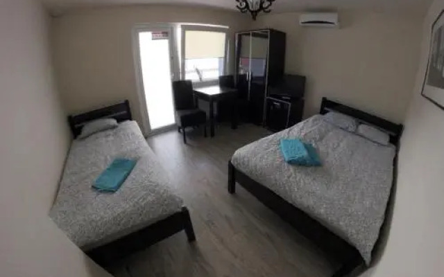 Dask Aqua Holiday