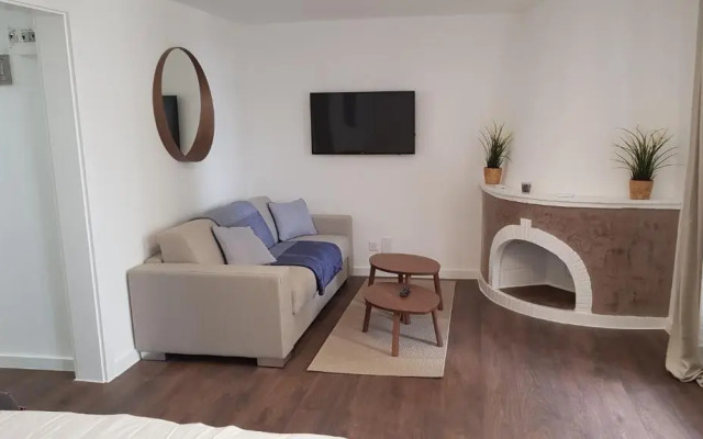 Boel 4 Studio