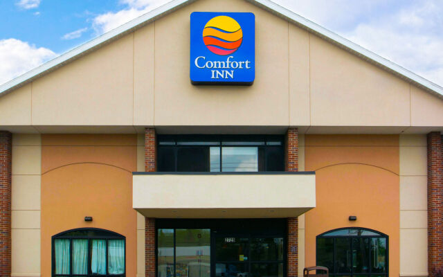 Comfort Inn Rochester Monroe Avenue In Rochester United States Of