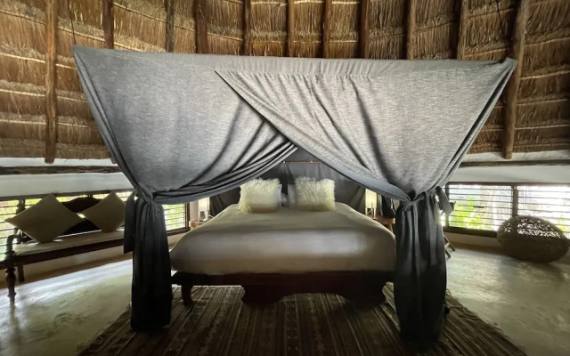 Casa Zaba