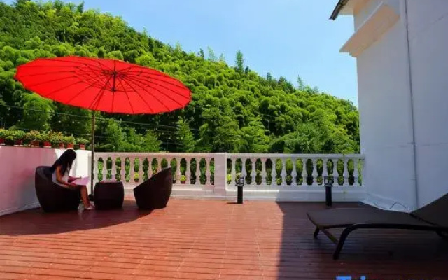 Hotel Yunshuige