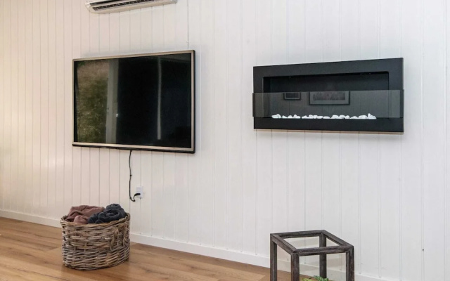 5 Person Holiday Home in Toftlund