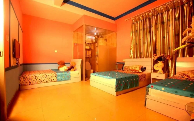 Yuelan Bay No. 293 Inn