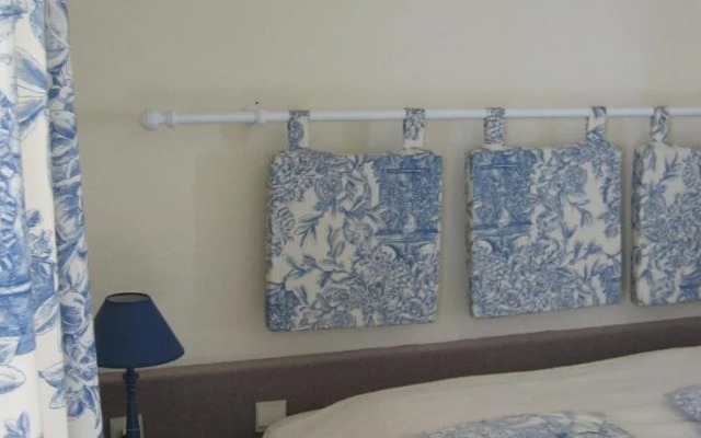 Hotel Monterey