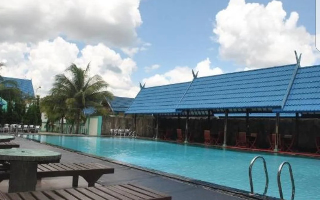 Hotel Batu Suli International