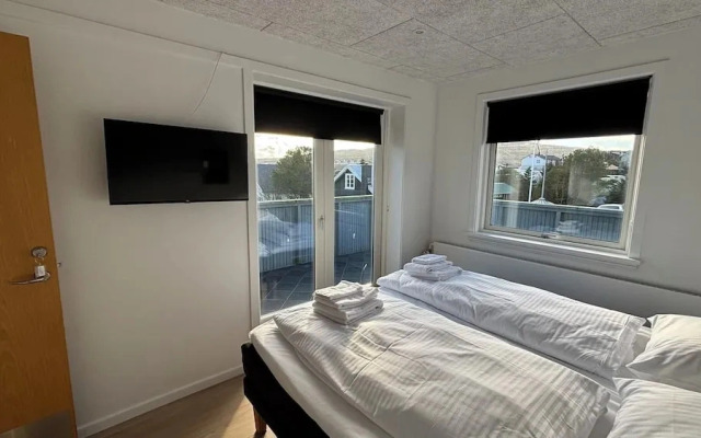 Cozy Guest House in Tórshavn