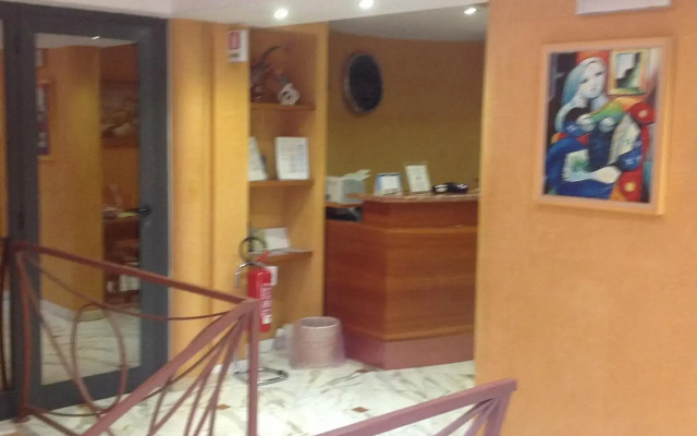 Hotel Dimora Adriana