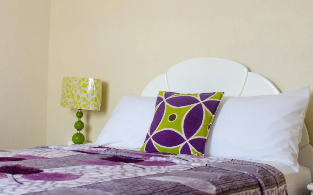 Hopeville Apartments